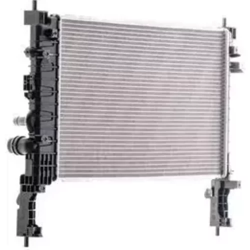 Chladič motora CR 2674 000S /MAHLE/ - obr. 5