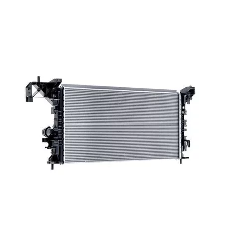 Chladič motora CR 2699 000P /MAHLE/ - obr. 4