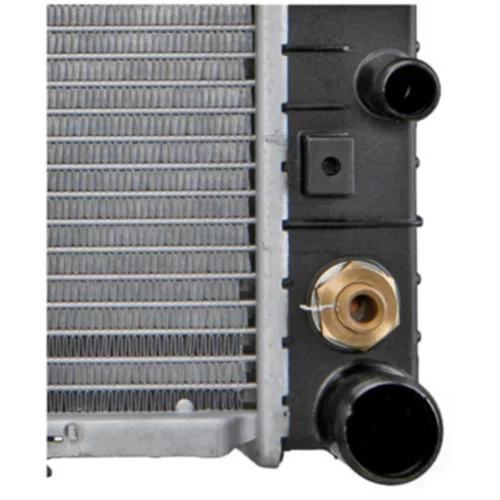 Chladič motora CR 270 000S /MAHLE/ - obr. 11