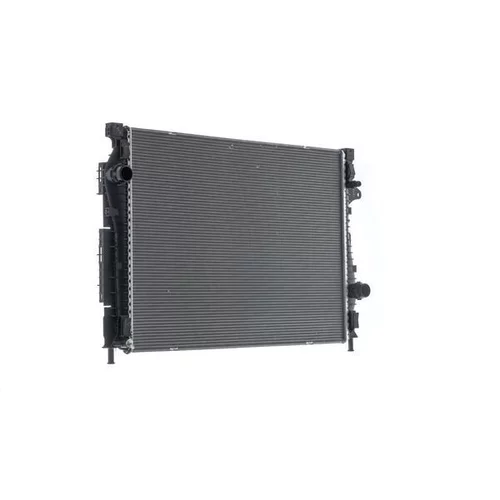 Chladič motora CR 2738 000P /MAHLE/ - obr. 7