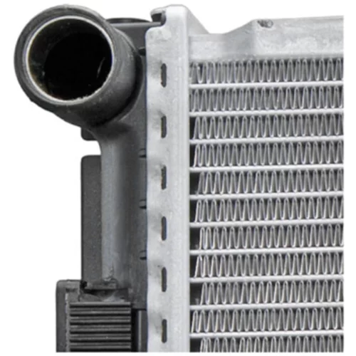 Chladič motora CR 291 000P /MAHLE/ - obr. 8