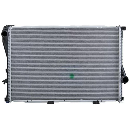 Chladič motora CR 297 000P /MAHLE/ - obr. 2