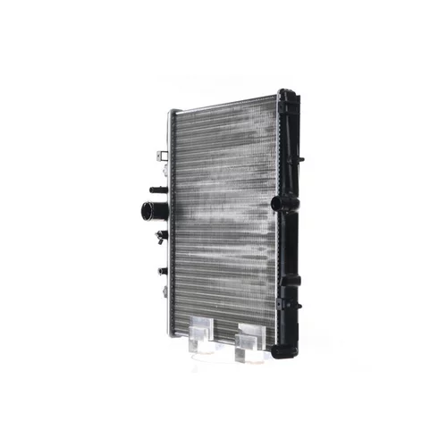 Chladič motora CR 393 000S /MAHLE/ - obr. 1