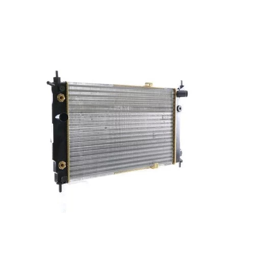 Chladič motora CR 421 000S /MAHLE/ - obr. 7