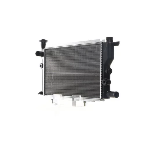 Chladič motora CR 428 000S /MAHLE/ - obr. 2