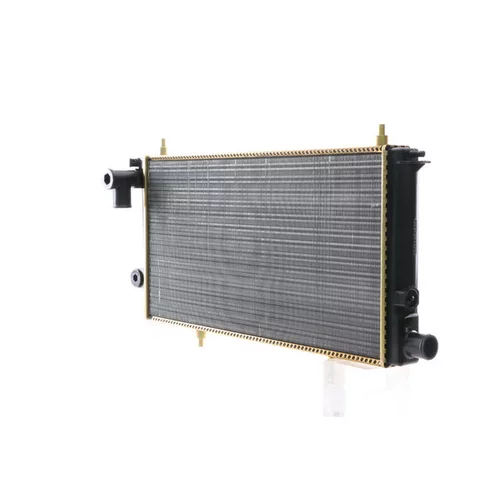 Chladič motora CR 431 000S /MAHLE/ - obr. 3