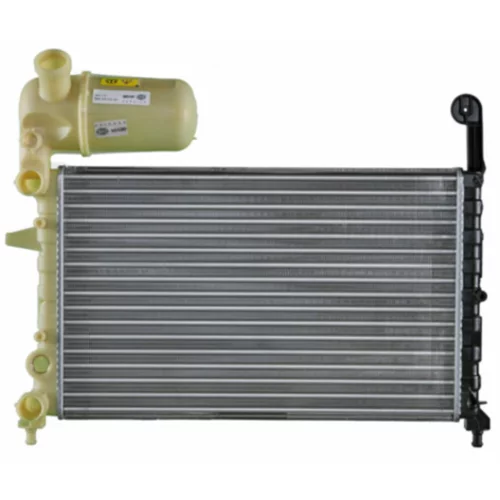 Chladič motora CR 448 000S /MAHLE/ - obr. 2