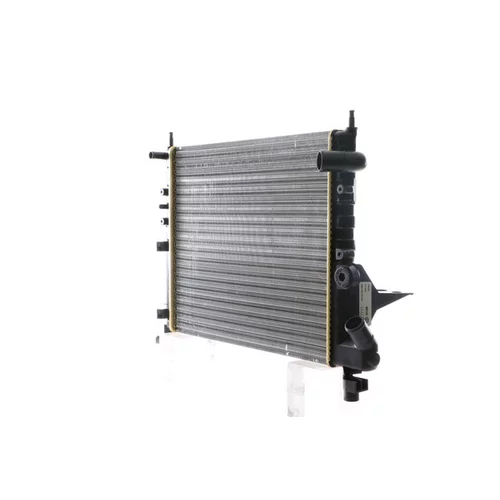Chladič motora CR 490 000S /MAHLE/ - obr. 2