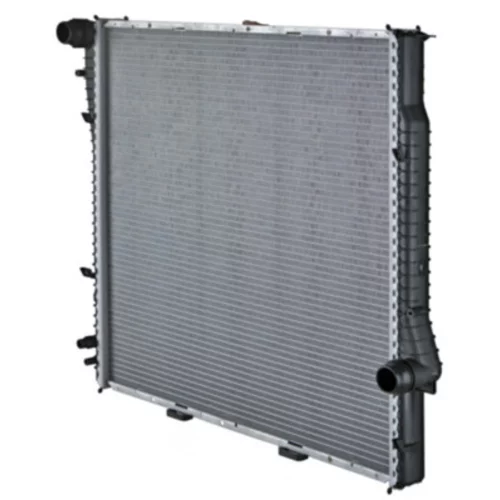 Chladič motora CR 566 000P /MAHLE/ - obr. 3
