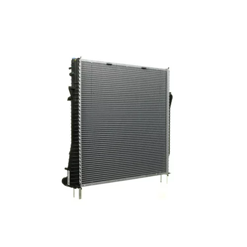 Chladič motora CR 567 000P /MAHLE/ - obr. 4