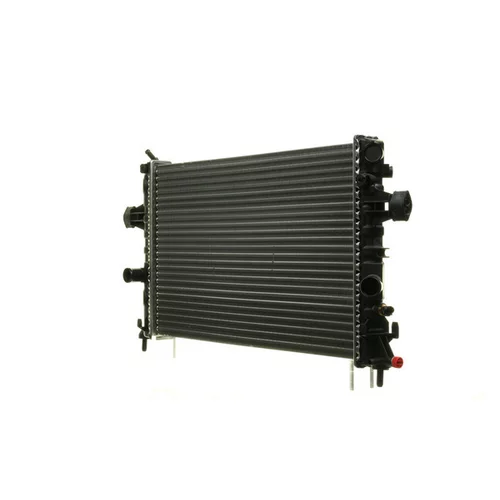 Chladič motora CR 574 000P /MAHLE/ - obr. 2