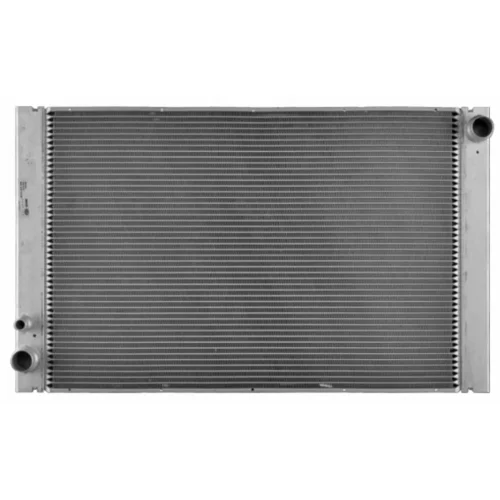 Chladič motora CR 575 000P /MAHLE/ - obr. 2