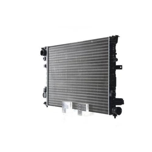 Chladič motora CR 587 001S /MAHLE/ - obr. 2