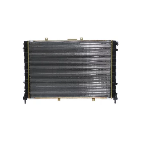 Chladič motora CR 589 000S /MAHLE/ - obr. 6