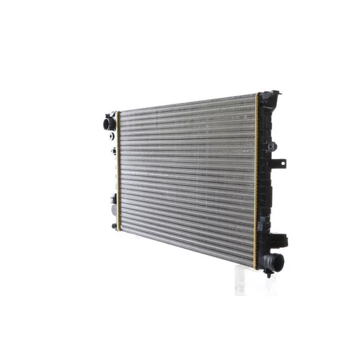 Chladič motora CR 592 000S /MAHLE/ - obr. 3