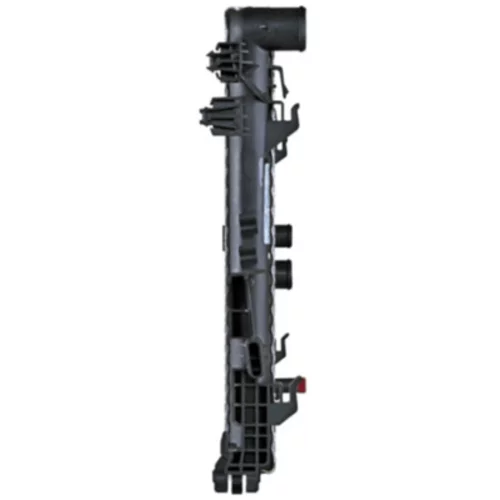 Chladič motora CR 608 000P /MAHLE/ - obr. 12