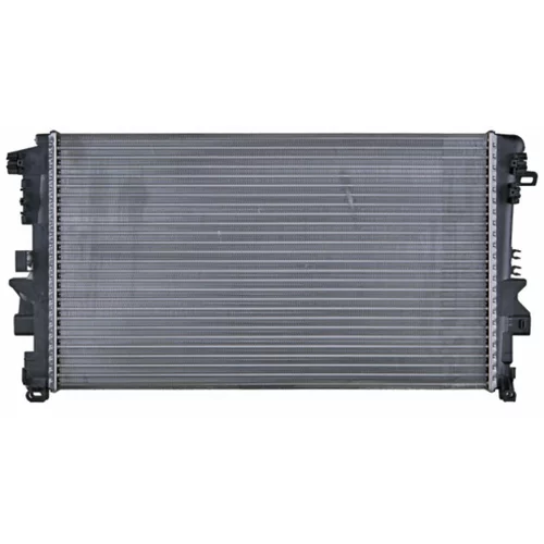 Chladič motora CR 608 000P /MAHLE/ - obr. 5