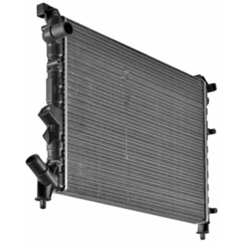 Chladič motora CR 610 000S /MAHLE/ - obr. 9