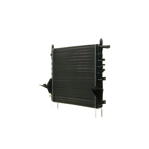 Chladič motora CR 614 000P /MAHLE/ - obr. 6