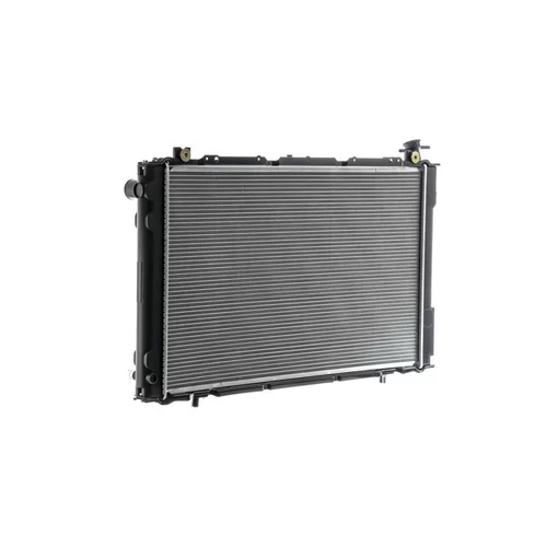 Chladič motora CR 63 000S /MAHLE/ - obr. 3