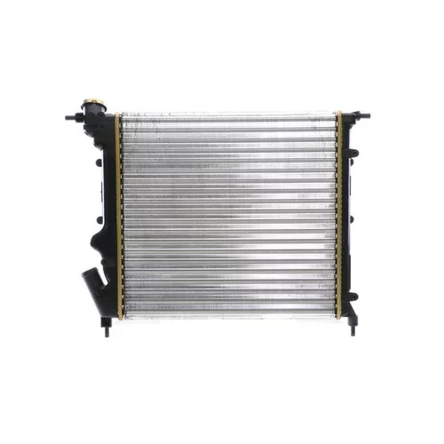 Chladič motora CR 642 000S /MAHLE/ - obr. 6