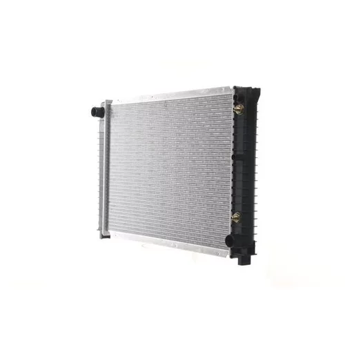 Chladič motora CR 654 000S /MAHLE/ - obr. 2