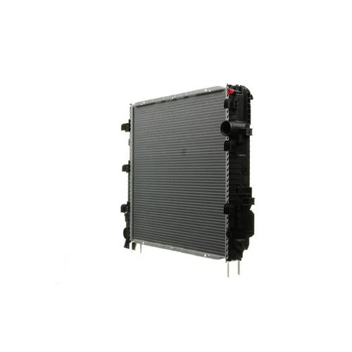Chladič motora CR 662 000P /MAHLE/ - obr. 4
