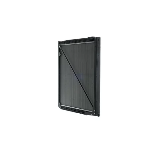 Chladič motora CR 670 001S /MAHLE/ - obr. 6