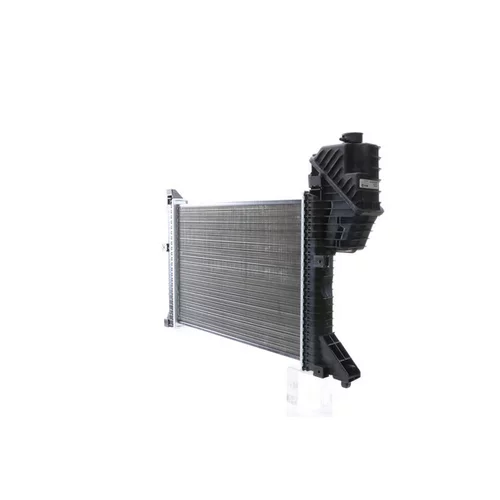 Chladič motora CR 677 000S /MAHLE/ - obr. 7