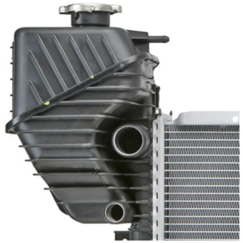 Chladič motora CR 711 000P /MAHLE/ - obr. 6