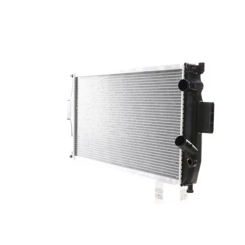Chladič motora CR 739 000S /MAHLE/ - obr. 2