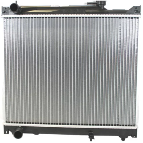 Chladič motora CR 747 000S /MAHLE/ - obr. 4