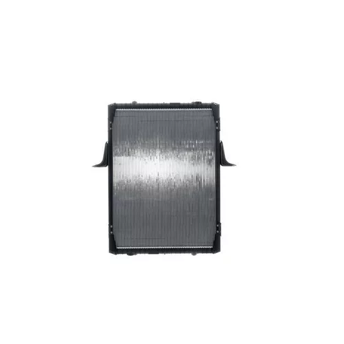 Chladič motora CR 755 000P /MAHLE/ - obr. 5