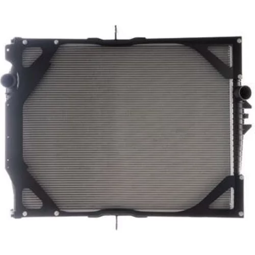 Chladič motora MAHLE CR 756 000S