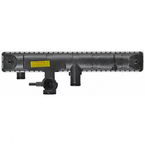 Chladič motora CR 760 000S /MAHLE/ - obr. 10