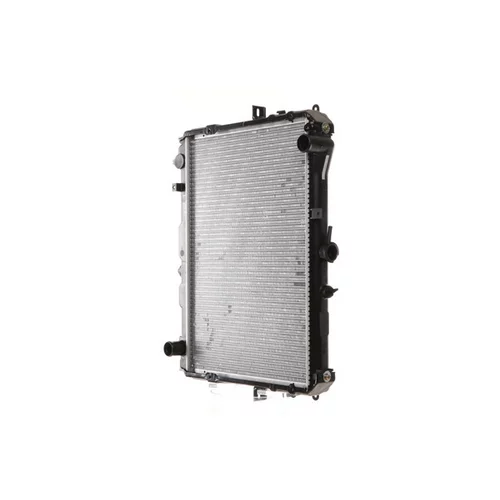 Chladič motora CR 767 000S /MAHLE/ - obr. 2