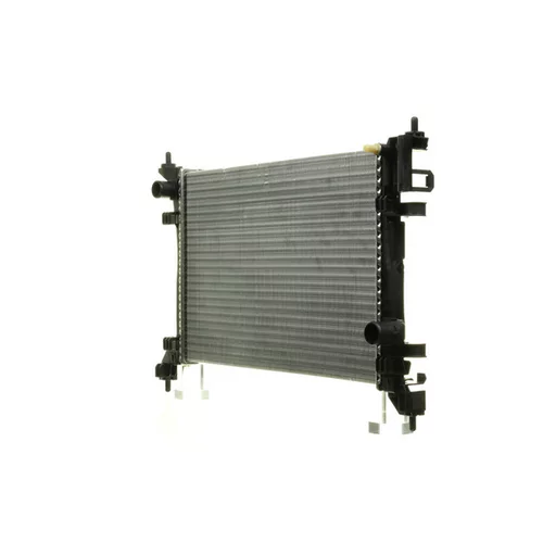 Chladič motora CR 773 000P /MAHLE/ - obr. 2