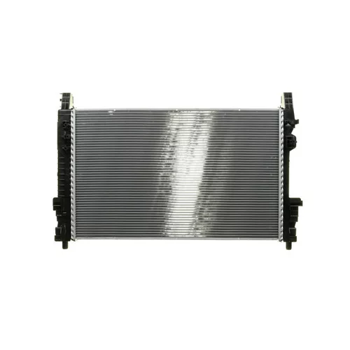 Chladič motora CR 781 000P /MAHLE/ - obr. 5