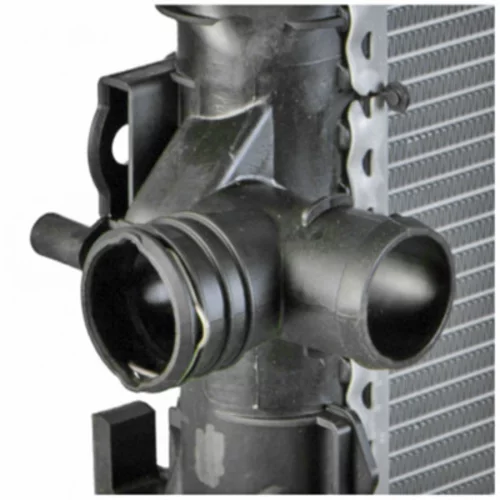 Chladič motora CR 817 000P /MAHLE/ - obr. 14