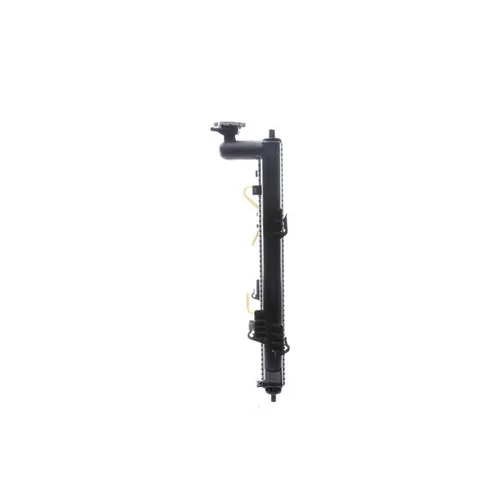 Chladič motora CR 847 000S /MAHLE/ - obr. 4