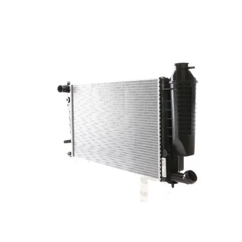 Chladič motora CR 849 000S /MAHLE/ - obr. 2
