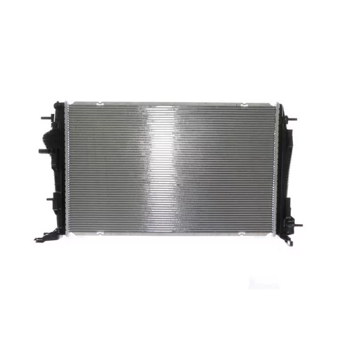 Chladič motora CR 857 000S /MAHLE/ - obr. 5
