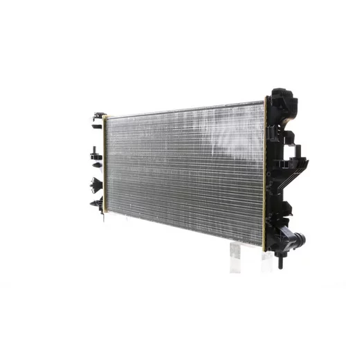 Chladič motora CR 881 000S /MAHLE/ - obr. 13