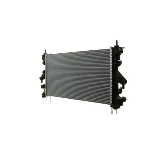 Chladič motora CR 887 000P /MAHLE/ - obr. 7