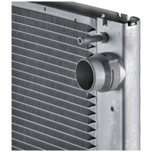 Chladič motora CR 915 000P /MAHLE/ - obr. 9