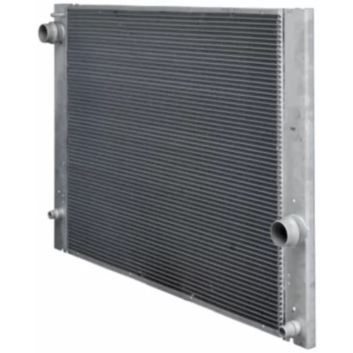 Chladič motora CR 917 000P /MAHLE/ - obr. 3