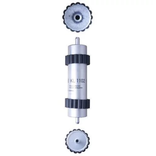 Palivový filter KL 1102 /MAHLE/ - obr. 1