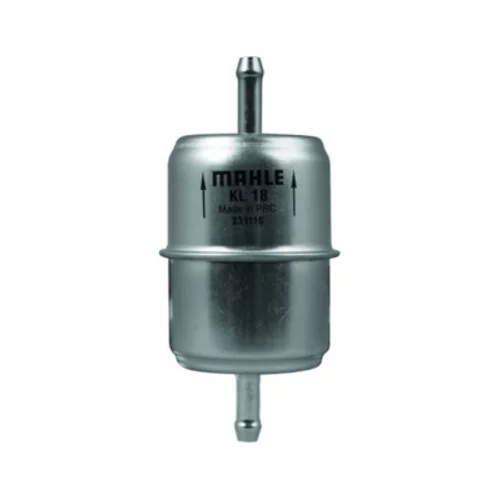 Palivový filter KL 18 OF /MAHLE/ - obr. 3