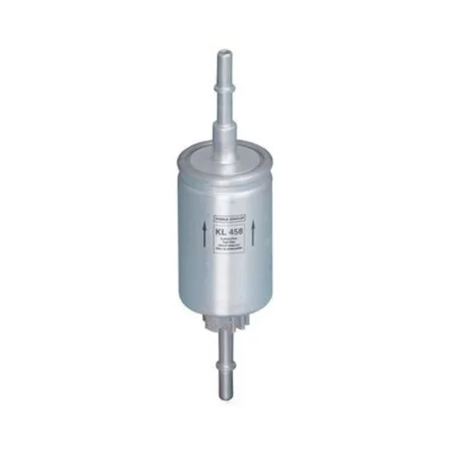 Palivový filter KL 458 /MAHLE/ - obr. 3