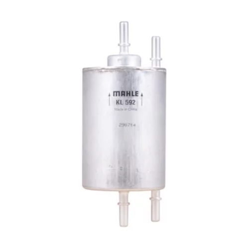 Palivový filter KL 592 /MAHLE/ - obr. 1